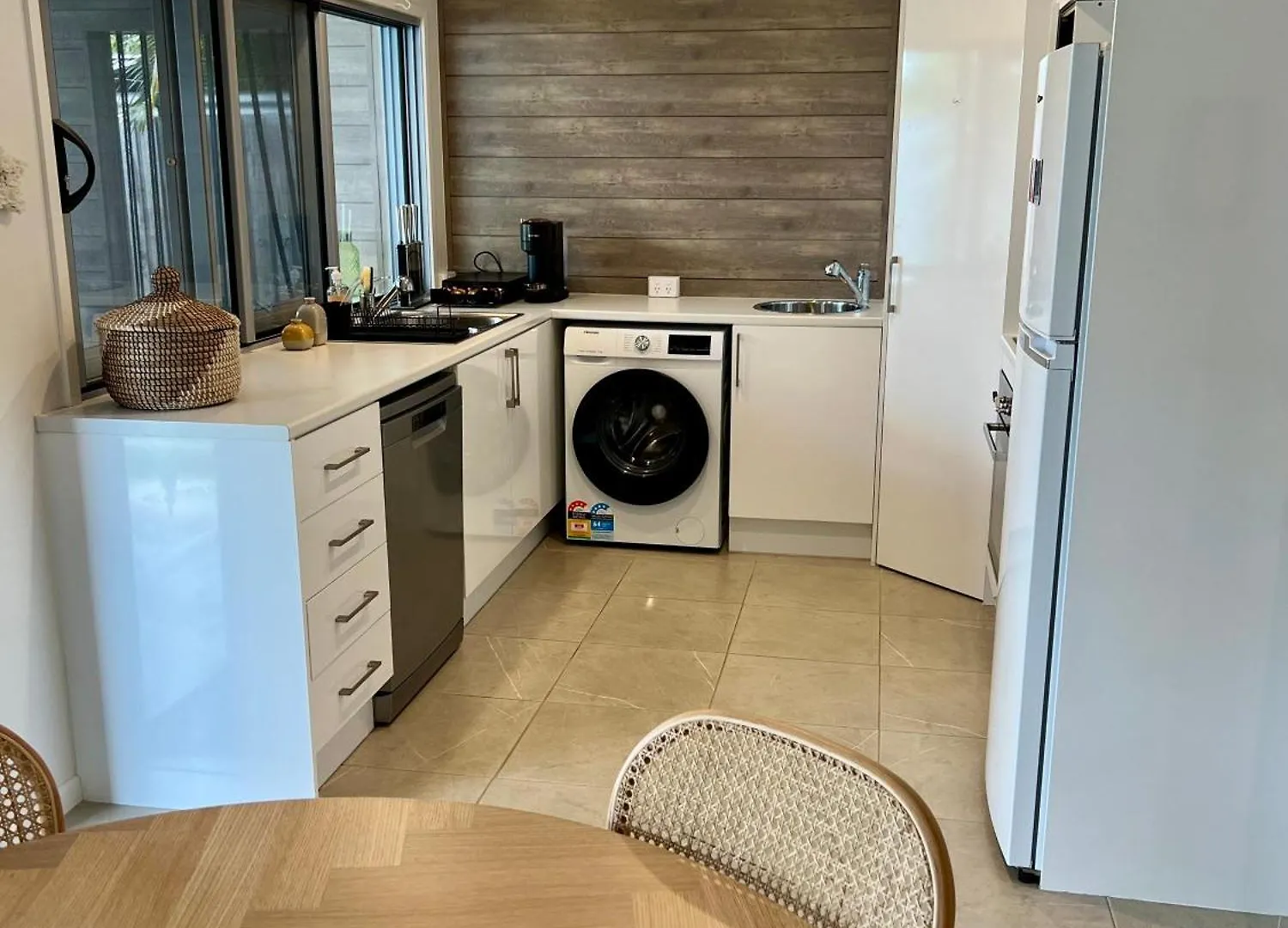 Holiday home Beachside Retreat Caloundra
