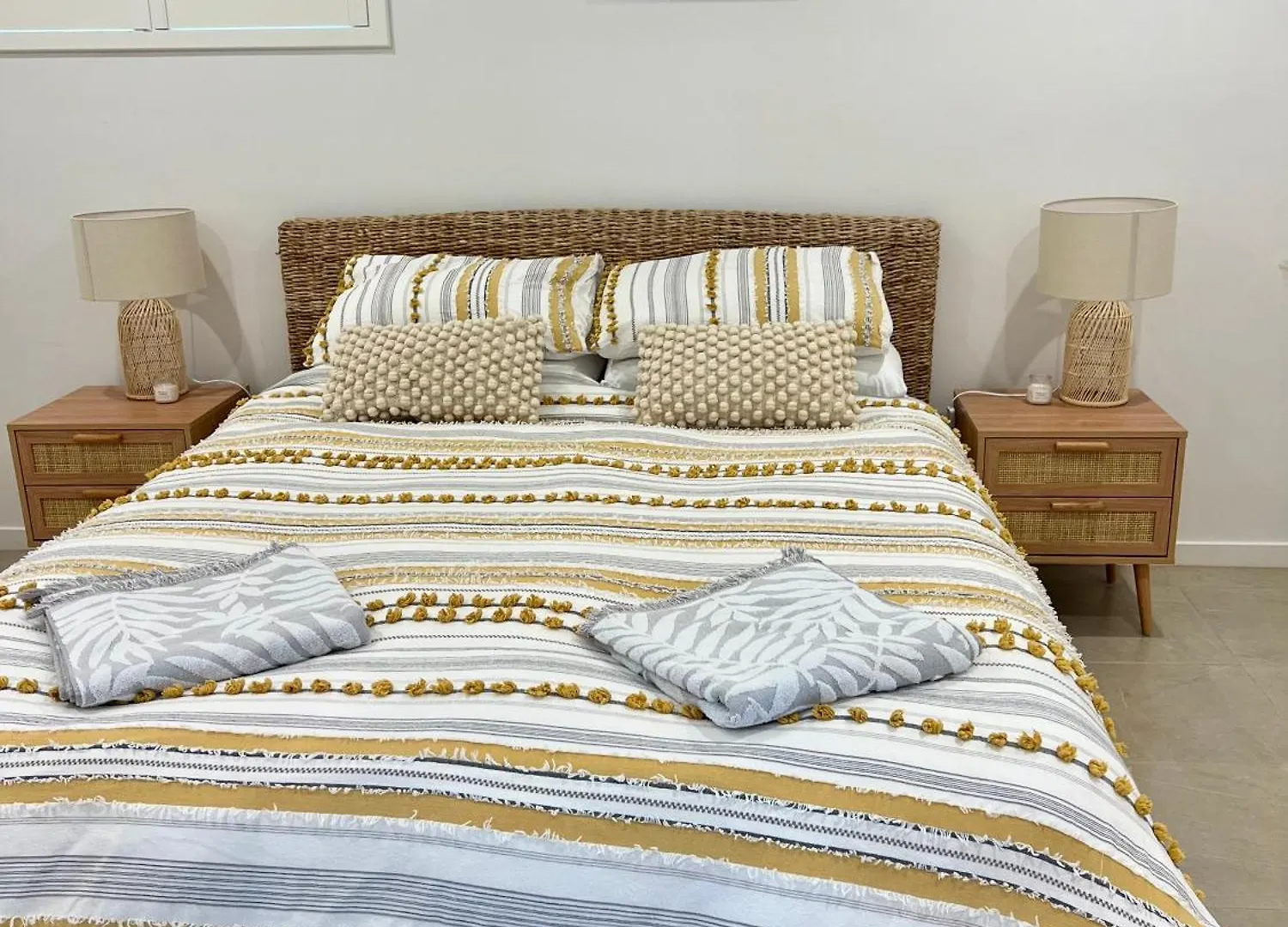 Holiday home Beachside Retreat Caloundra Australia