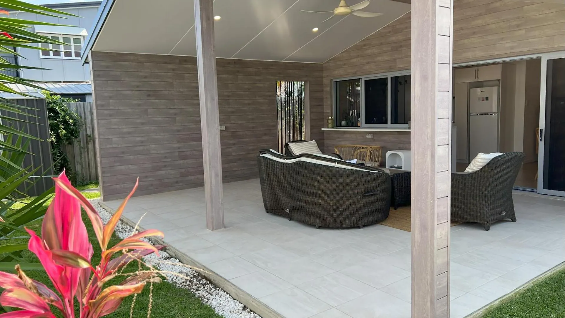 Holiday home Beachside Retreat Caloundra